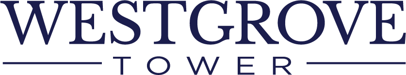 Westgrove Tower Apartments Logo